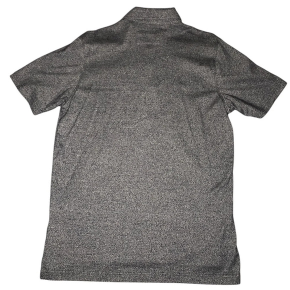 Universal Studios Dr. Seuss Cat in the Hat Teacher of all things Polo Shirt - Picture 4 of 7